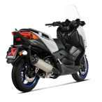 Akrapovic-MC-udstoedning-25-P-HSY3SO2-Yamaha-X-MAX-300-21-varmeskjold-i-carbon-Holtug-MC-C.png