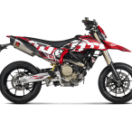 Akrapovic-MC-udstoedning-25-S-D6SO2-HAPLT-Ducati-Hypermotard-698-Mono-2024-Slip-on-Line-i-titanium-Holtug-MC-B.png