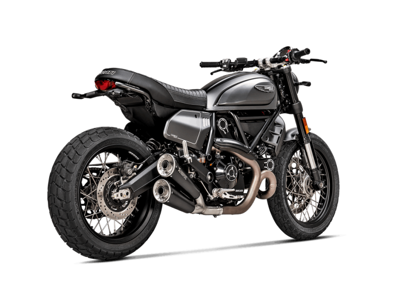 Akrapovic-MC-udstoedning-25-S-D8SO6-ISSSBL-Ducati-Scrambler-21-Slip-on-Line-i-titanium-sort-Holtug-MC-A.png