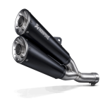 Akrapovic-MC-udstoedning-25-S-D8SO6-ISSSBL-Ducati-Scrambler-21-Slip-on-Line-i-titanium-sort-Holtug-MC-C.png