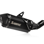 Akrapovic-MC-udstoedning-25-S-H11SO4-HAFT-Honda-CRF1100L-24-Slip-on-Line-i-titanium-sort-Holtug-MC-C.png