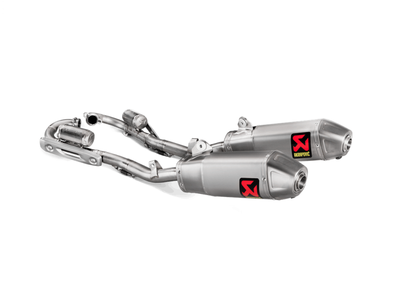 Akrapovic-MC-udstoedning-25-S-H2MET12-CIQTA-Honda-CRF250R-18-21-Evolution-Line-i-titanium-Holtug-MC.png