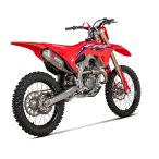 Akrapovic-MC-udstoedning-25-S-H2MET13-FDHLTA-Honda-CRF250R-22-Evolution-Line-i-titanium-Holtug-MC-B.png