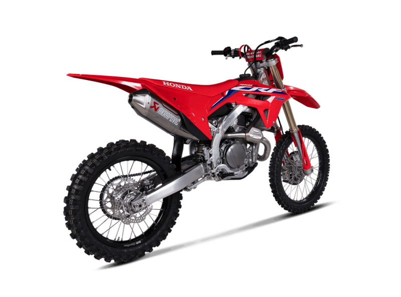 Akrapovic-MC-udstoedning-25-S-H4MET16-FDHLTA-Honda-CRF450R-21-24-Evolution-Line-i-titanium-Holtug-MC-A.png