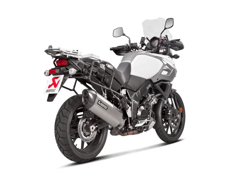 Akrapovic-MC-udstoedning-25-S-S10SO14-HAFT-Suzuki-DL1000-V-Strom-14-19-Slip-on-Line-i-titanium-Holtug-MC-A.png