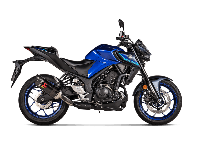 Akrapovic-MC-udstoedning-25-S-Y3SO5-HAPC-Yamaha-MT-03-22-Slip-on-Line-i-carbon-Holtug-MC-A.png