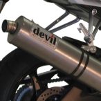 Devil-MC-udstoedning-29-53837-Yamaha-YZF-R6-03-05-slip-on-med-Racing-Replica-lyddaemper-i-titanium-Holtug-MC.jpg