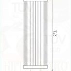 HF161-Olie-Filter-BMW-uden-oliekoeler_497103.jpg