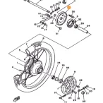 YAMAHA-Plate-Brake-Shoe-3EE-F5321-00-98-OEM-FS1.webp