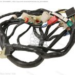 HARNESS,WIRE | partno. 32100438000 | https://www.cmsnl.com/products/harness-wire_32100438000/ CMS - Parts For A Better Ride cmsnl.com