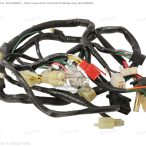 HARNESS,WIRE | partno. 32100438000 | https://www.cmsnl.com/products/harness-wire_32100438000/ CMS - Parts For A Better Ride cmsnl.com